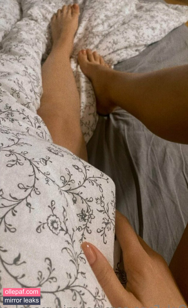Latest Leaks photopolli Nude #140 - Fapello