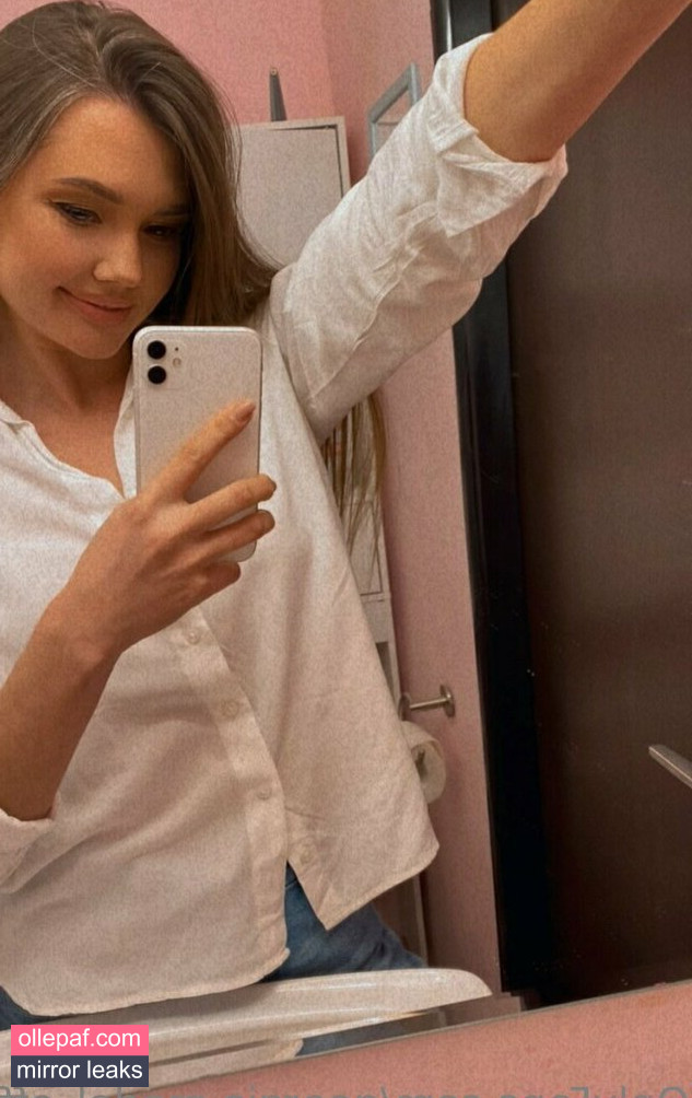 Latest Leaks photopolli Nude #141 - Fapello