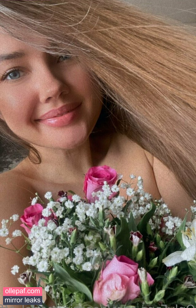 Latest Leaks photopolli Nude #143 - Fapello