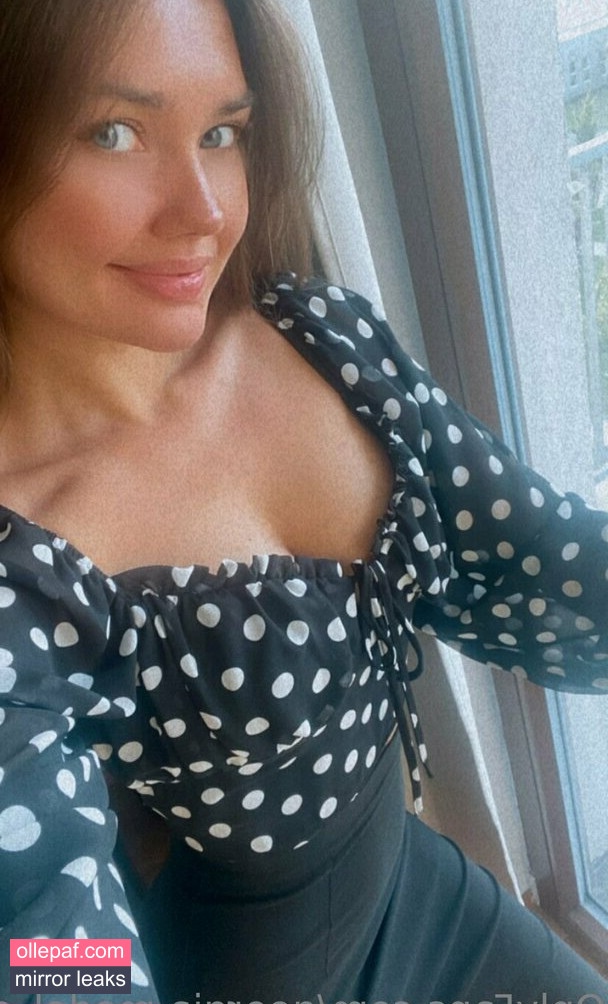 Latest Leaks photopolli Nude #160 - Fapello