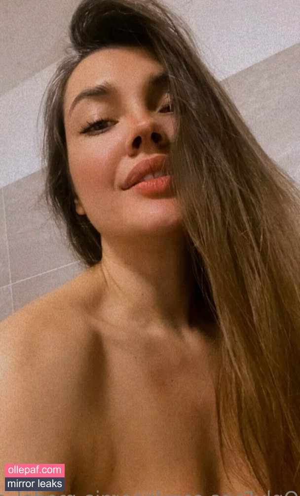 Latest Leaks photopolli Nude #165 - Fapello