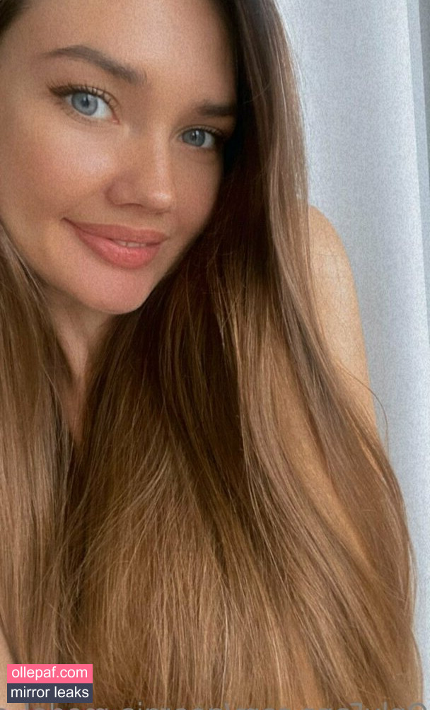 Latest Leaks photopolli Nude #172 - Fapello