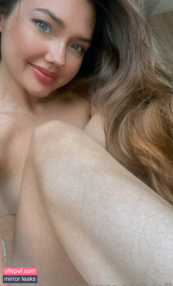 Latest Leaks photopolli Nude #187 - Fapello