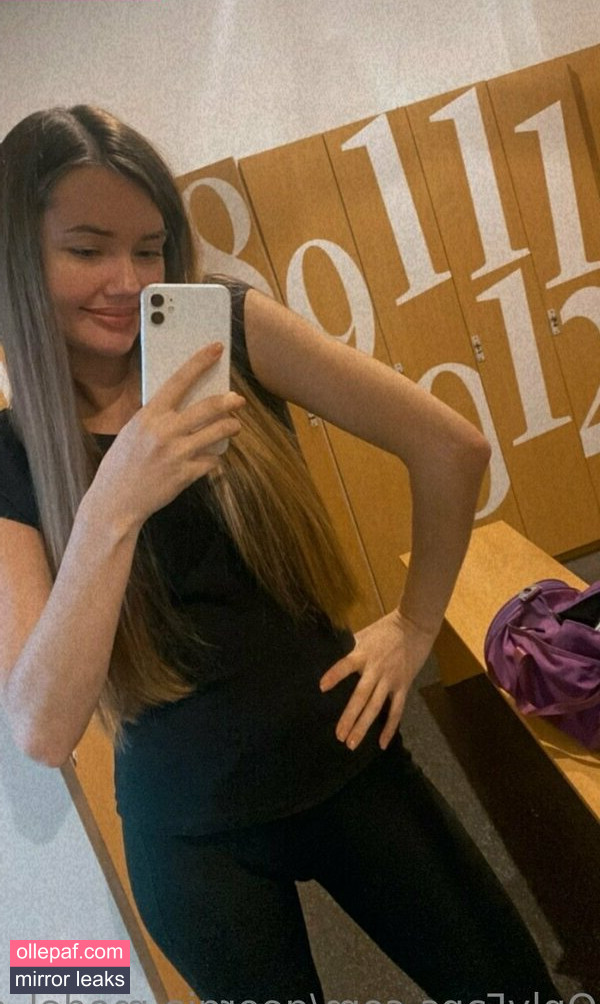 Latest Leaks photopolli Nude #199 - Fapello