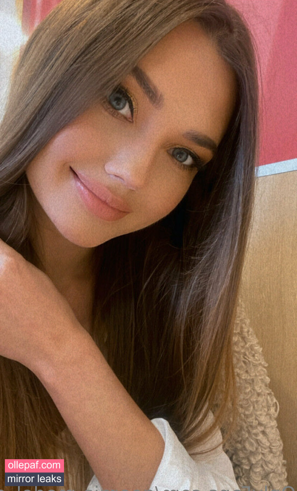 Latest Leaks photopolli Nude #205 - Fapello