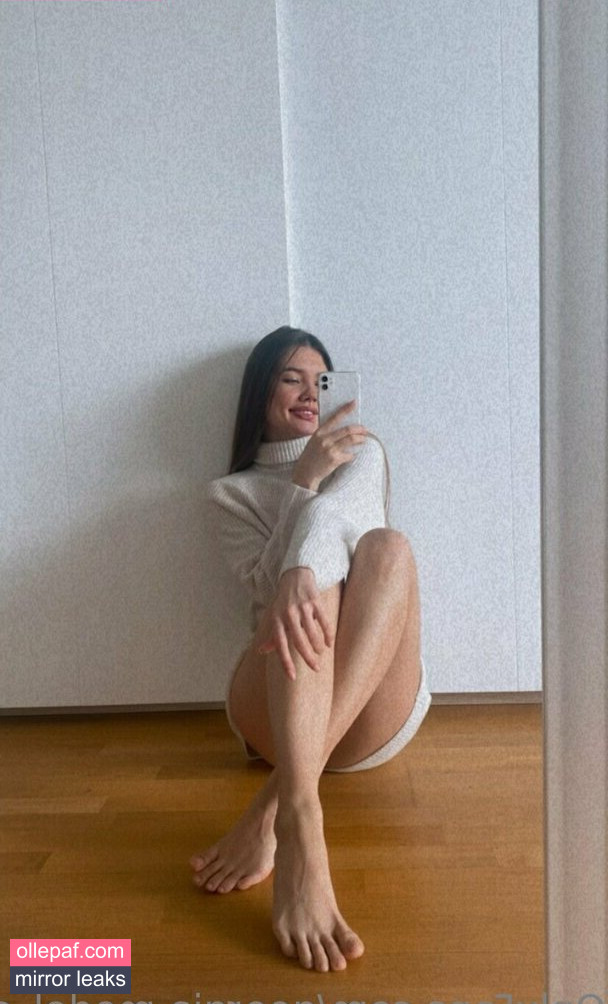 Latest Leaks photopolli Nude #212 - Fapello