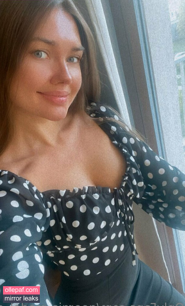 Latest Leaks photopolli Nude #213 - Fapello
