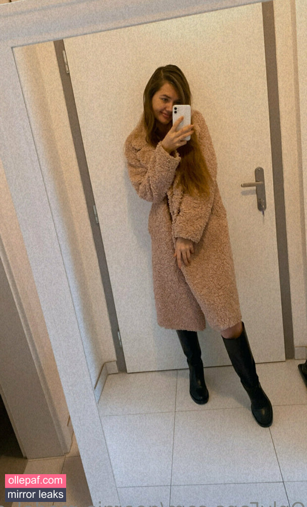 Latest Leaks photopolli Nude #218 - Fapello