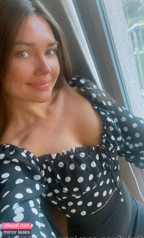 Latest Leaks photopolli Nude #230 - Fapello