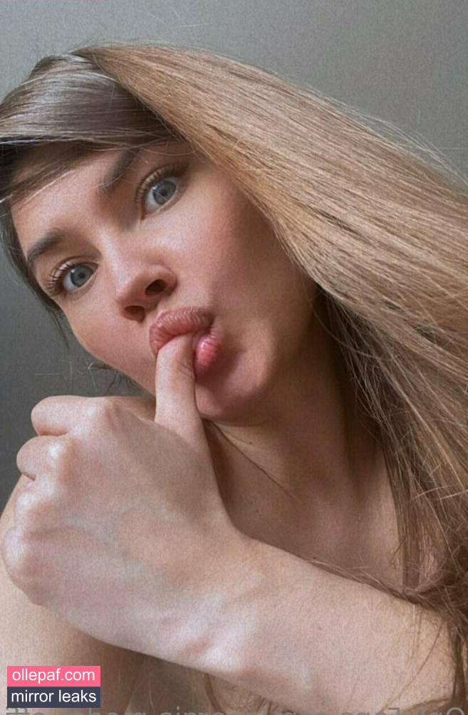 Latest Leaks photopolli Nude #232 - Fapello