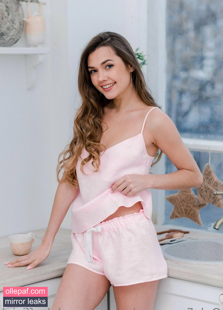 Latest Leaks photopolli Nude #242 - Fapello