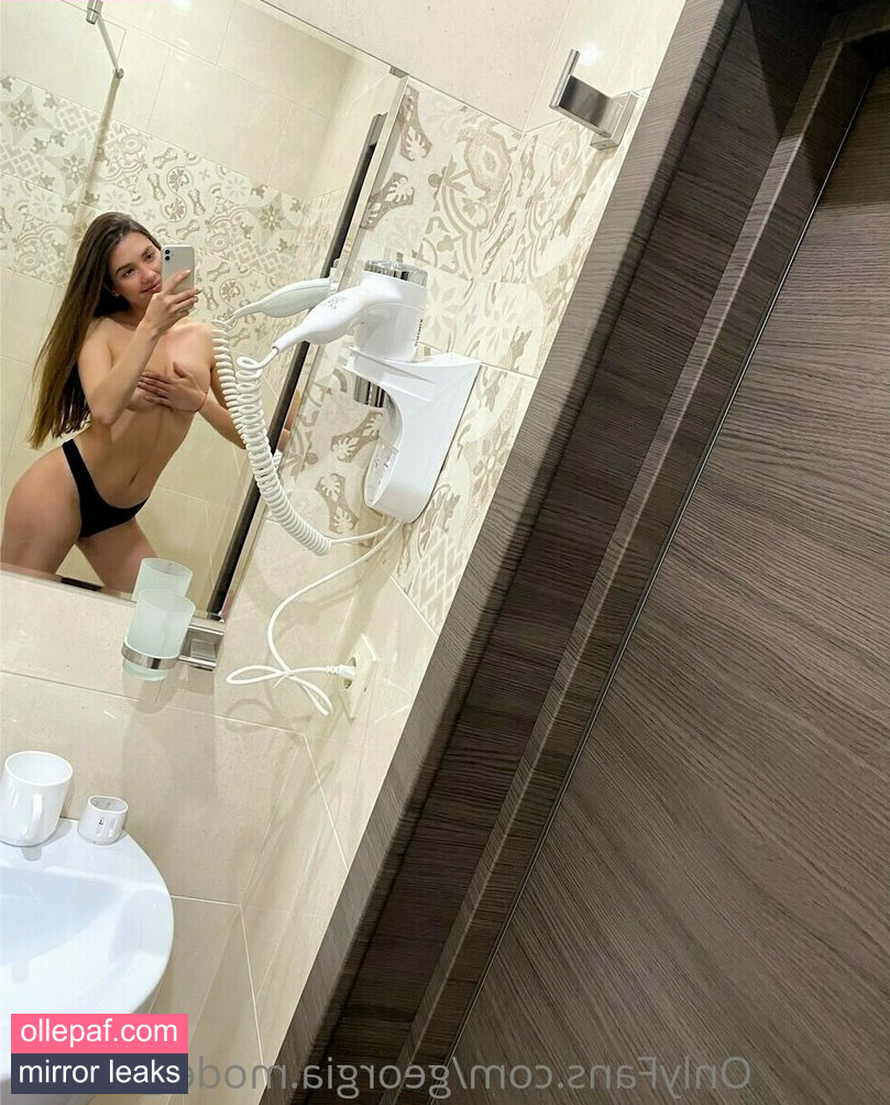 Latest Leaks photopolli Nude #284 - Fapello