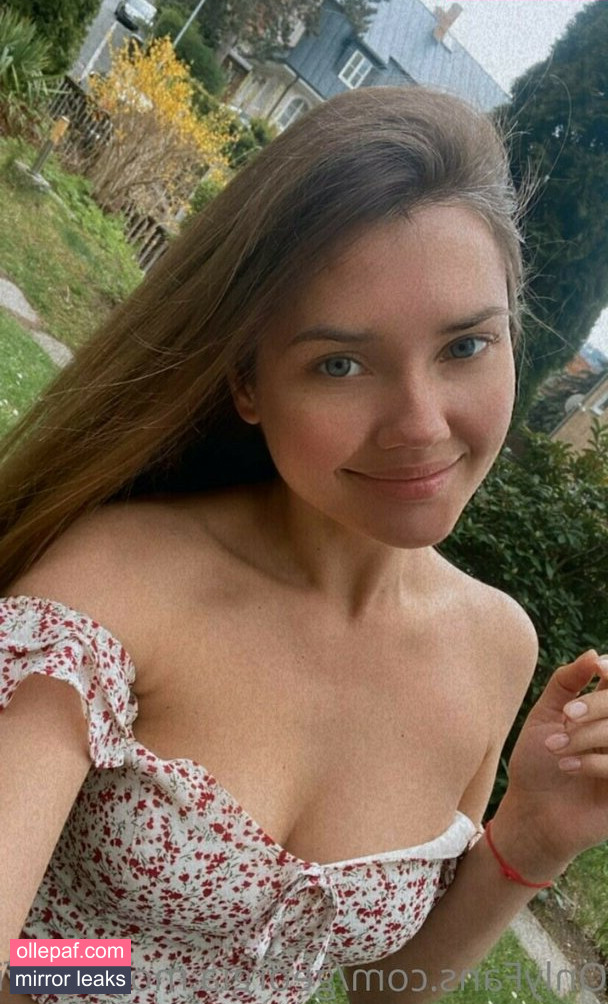 Latest Leaks photopolli Nude #289 - Fapello