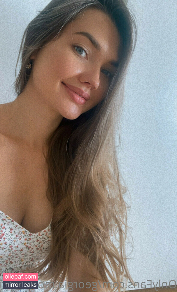 Latest Leaks photopolli Nude #302 - Fapello