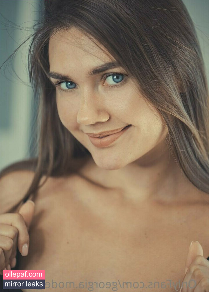 Latest Leaks photopolli Nude #308 - Fapello