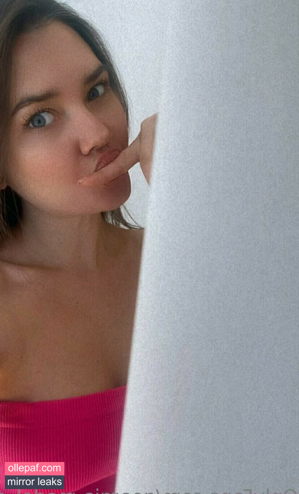 Latest Leaks photopolli Nude #349 - Fapello