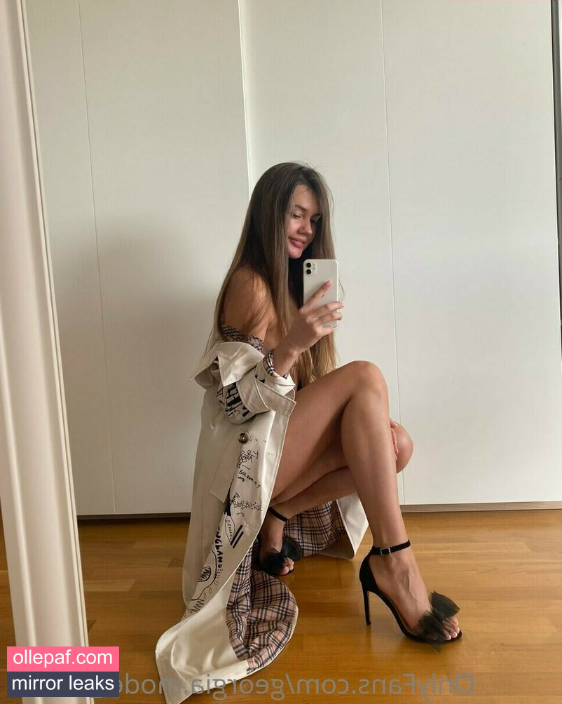 Latest Leaks photopolli Nude #356 - Fapello