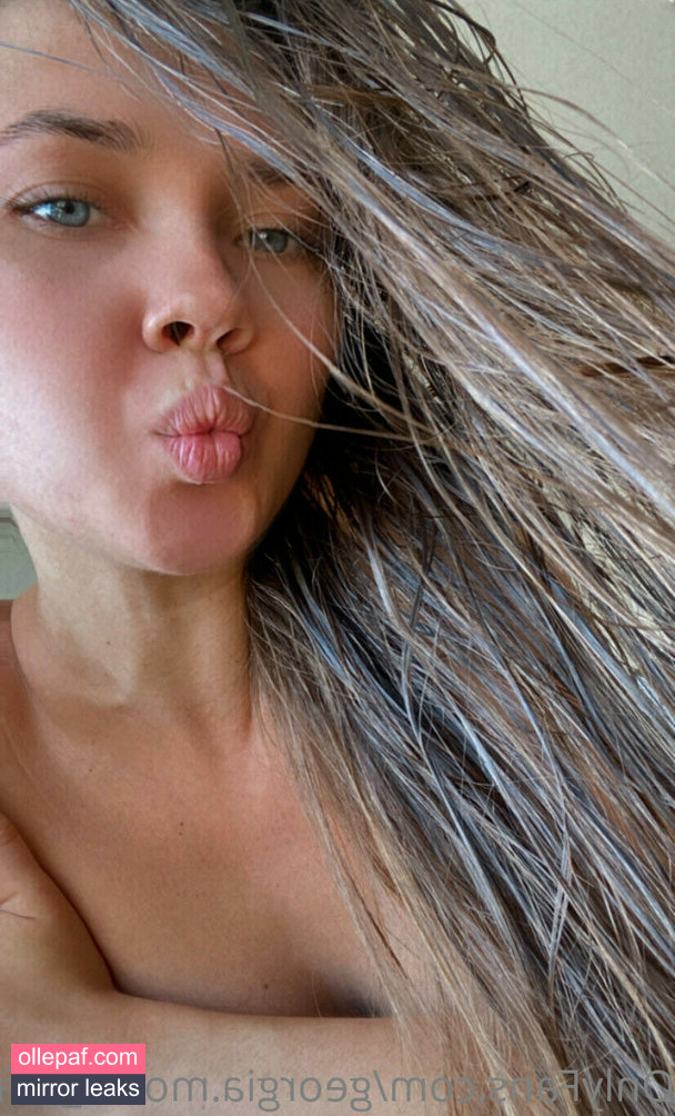 Latest Leaks photopolli Nude #369 - Fapello