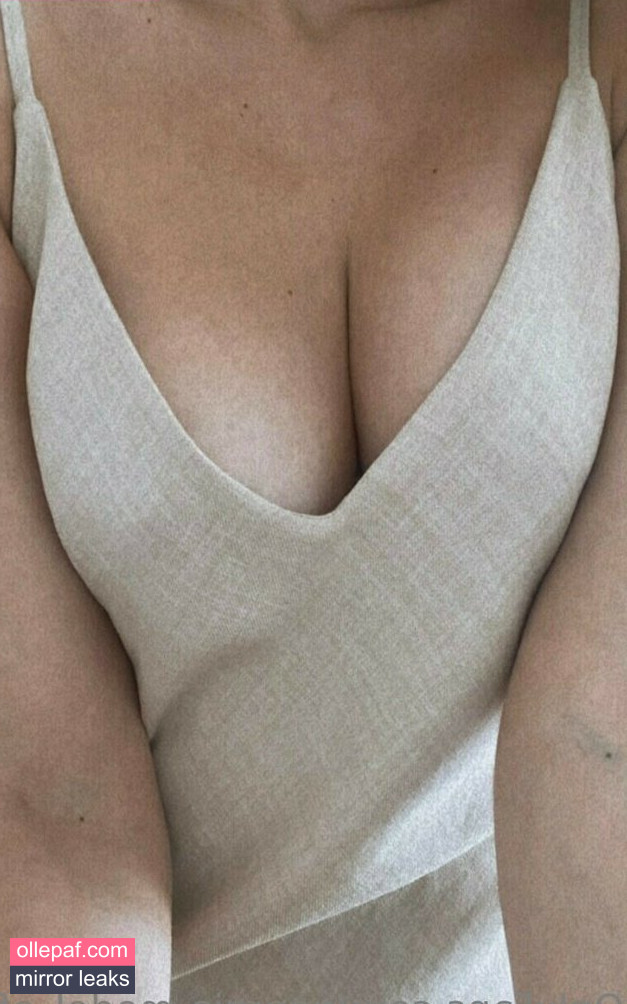 Latest Leaks photopolli Nude #375 - Fapello