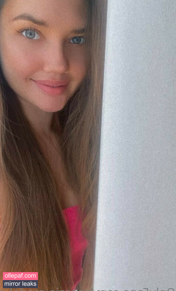 Latest Leaks photopolli Nude #377 - Fapello