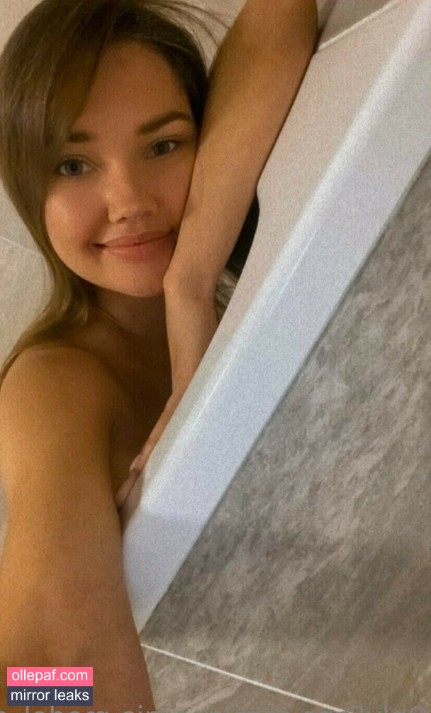 Latest Leaks photopolli Nude #389 - Fapello