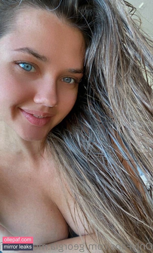 Latest Leaks photopolli Nude #392 - Fapello