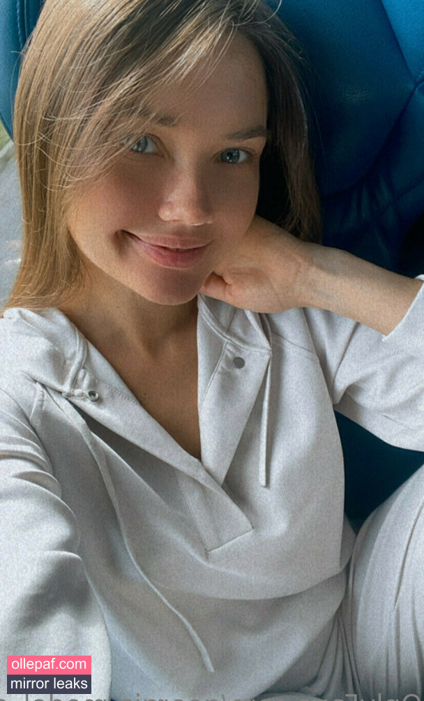 Latest Leaks photopolli Nude #394 - Fapello