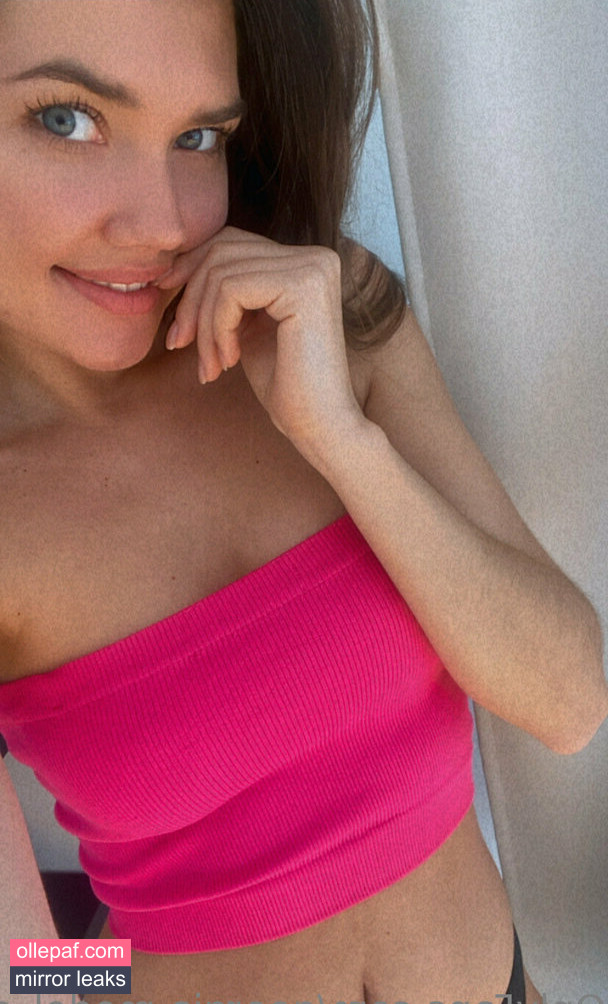 Latest Leaks photopolli Nude #72 - Fapello
