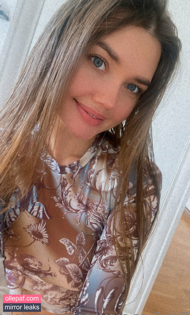 Latest Leaks photopolli Nude #91 - Fapello