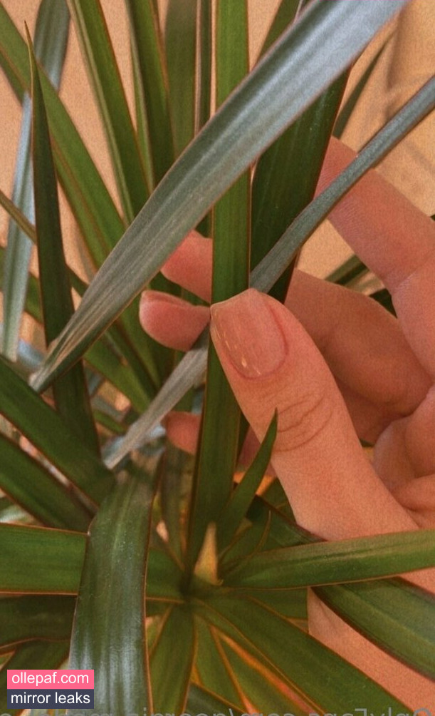 Latest Leaks photopolli Nude #95 - Fapello