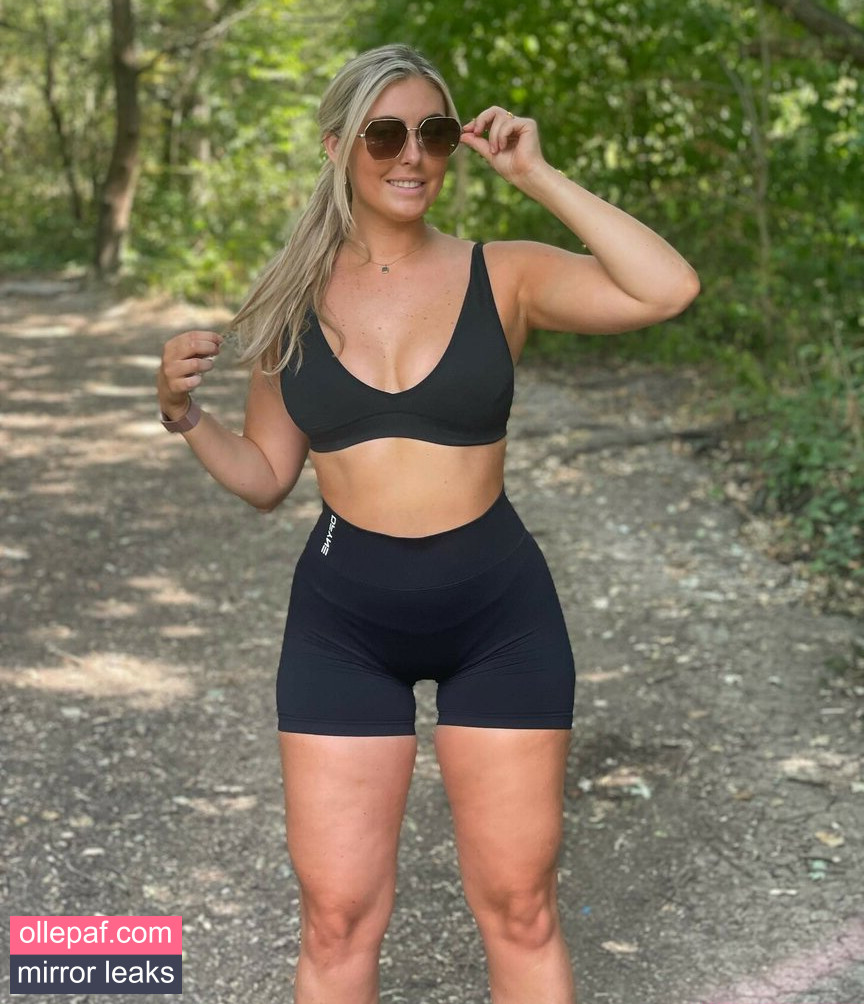 Latest Leaks Physio Fitty Nude #12 - Fapello