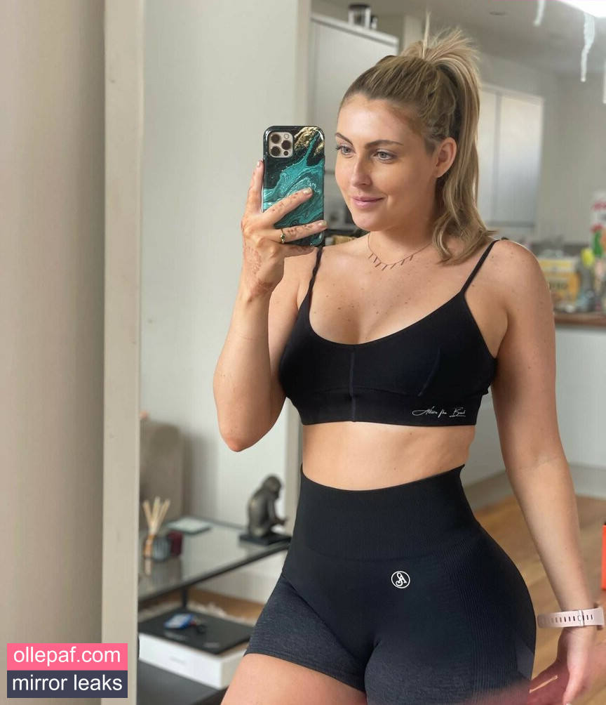 Latest Leaks Physio Fitty Nude #21 - Fapello