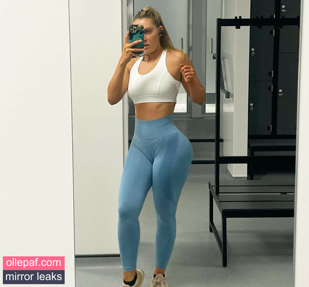 Latest Leaks Physio Fitty Nude #24 - Fapello