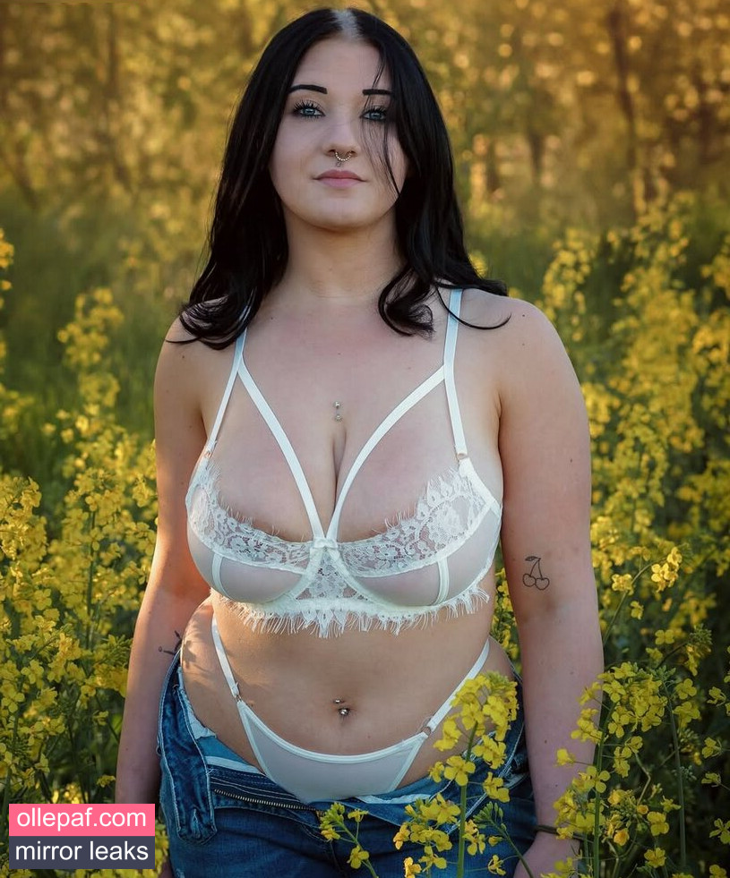 Latest Leaks Pia-Danielle Nude #2 - Fapello