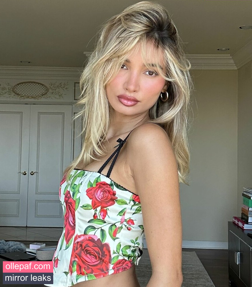 Pia Mia Perez Nude Leaks OnlyFans #108 - Fapello