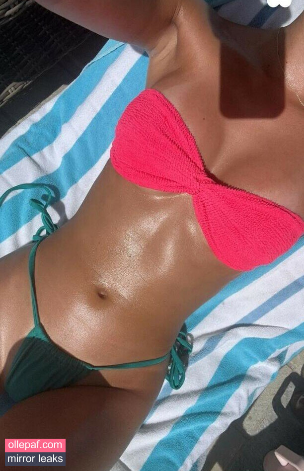 Latest Leaks Pia Mia Perez Nude #118 - Fapello
