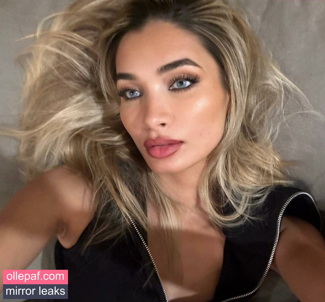 Latest Leaks Pia Mia Perez Nude #124 - Fapello