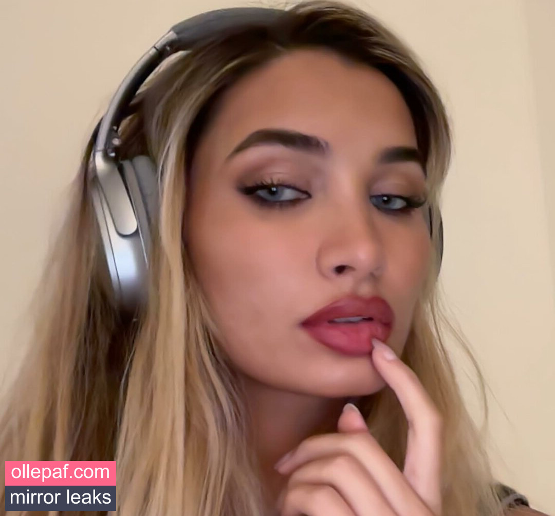 Latest Leaks Pia Mia Perez Nude #125 - Fapello