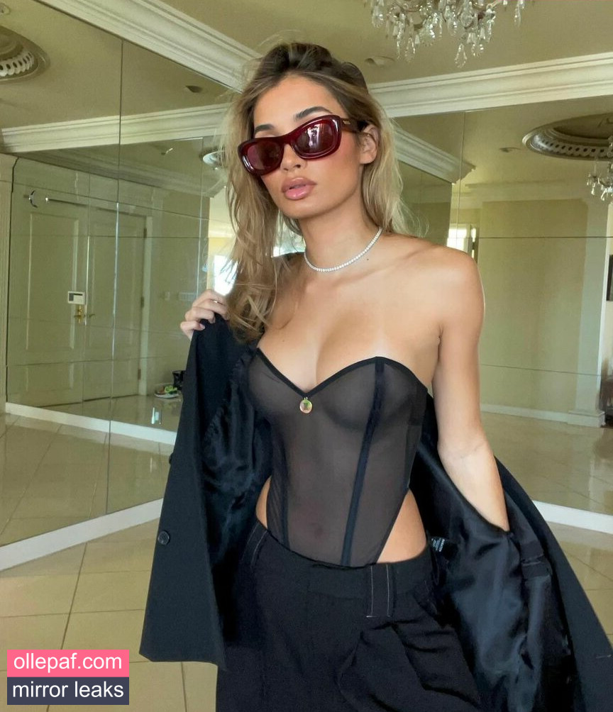 Latest Leaks Pia Mia Perez Nude #129 - Fapello