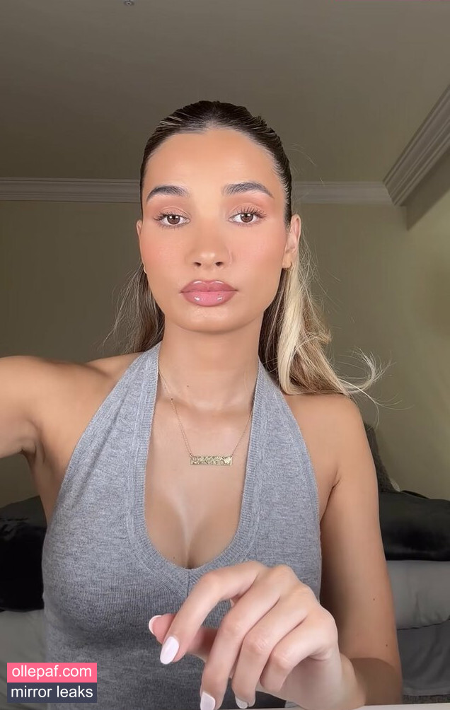 Latest Leaks Pia Mia Perez Nude #130 - Fapello