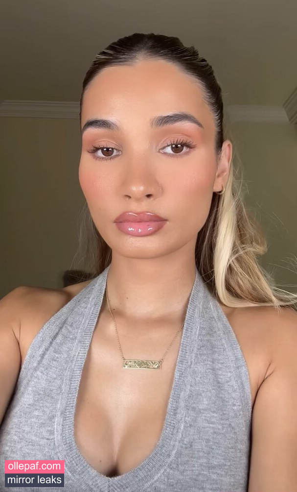 Latest Leaks Pia Mia Perez Nude #131 - Fapello