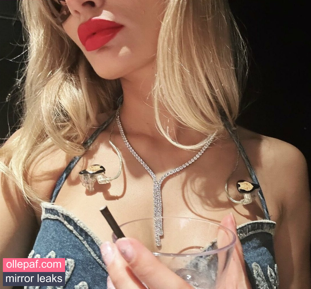 Latest Leaks Pia Mia Perez Nude #133 - Fapello