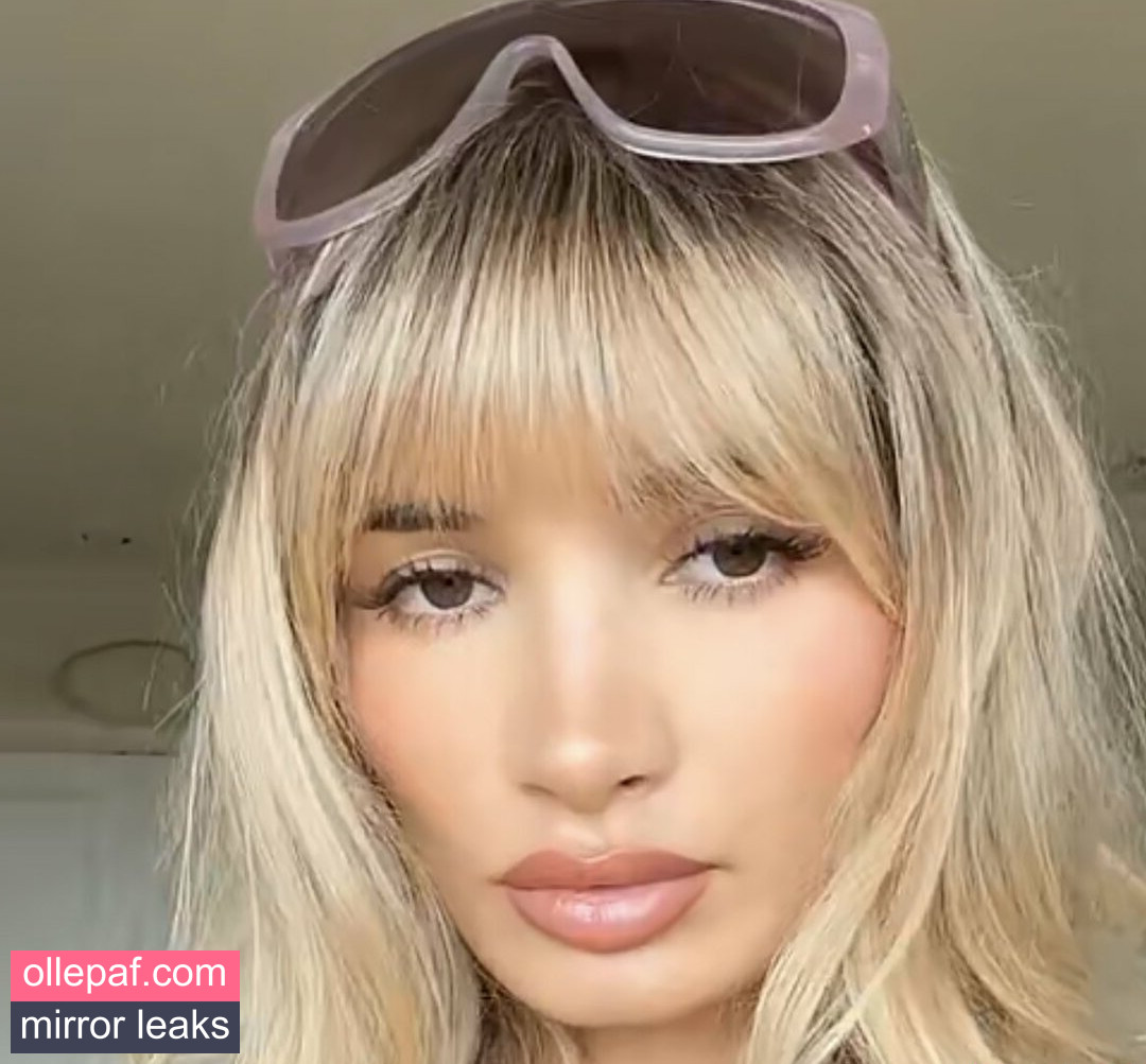 Latest Leaks Pia Mia Perez Nude #136 - Fapello