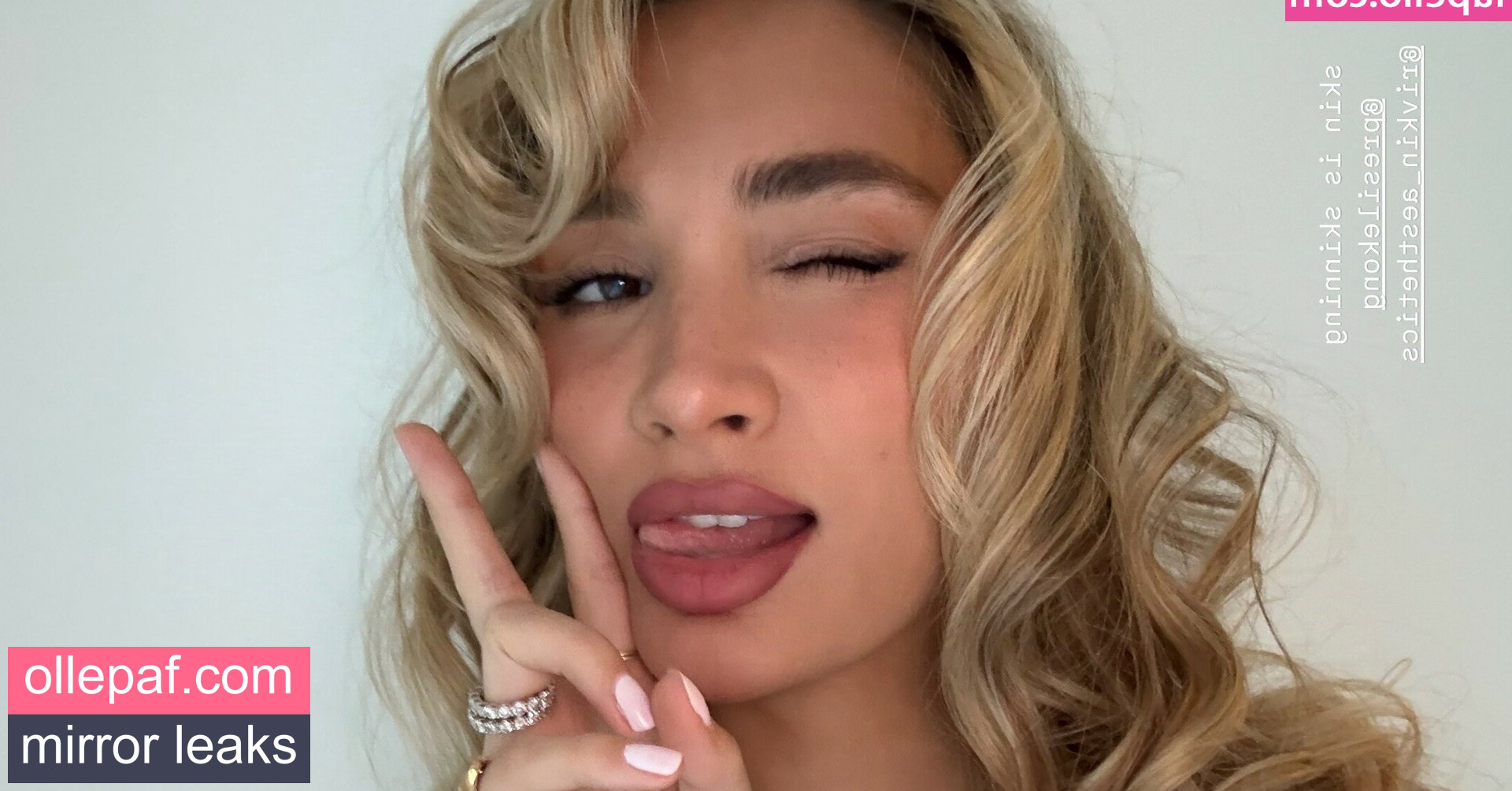 Pia Mia Perez Nude Leaks OnlyFans #79 - Fapello