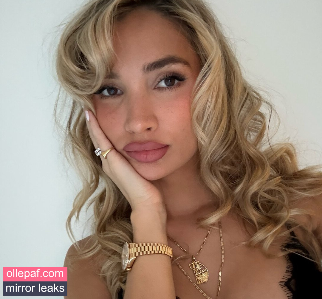 Pia Mia Perez Nude Leaks OnlyFans #80 - Fapello