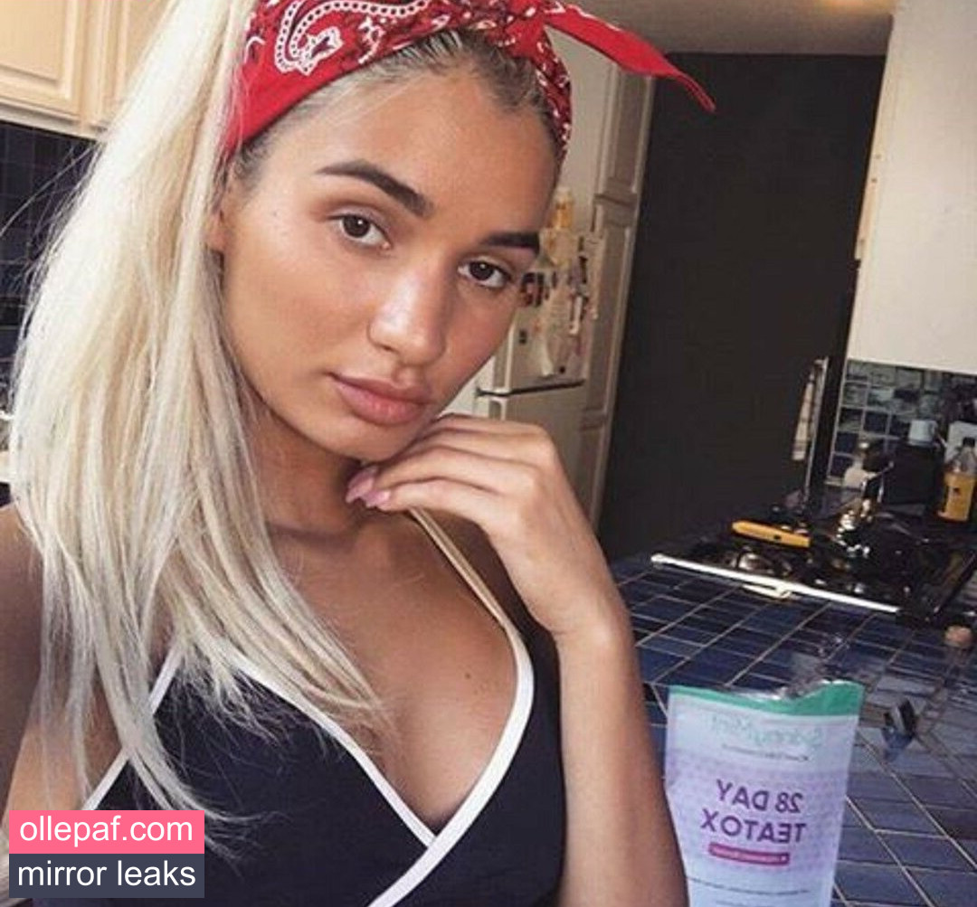 Pia Mia Perez Nude Leaks OnlyFans #82 - Fapello