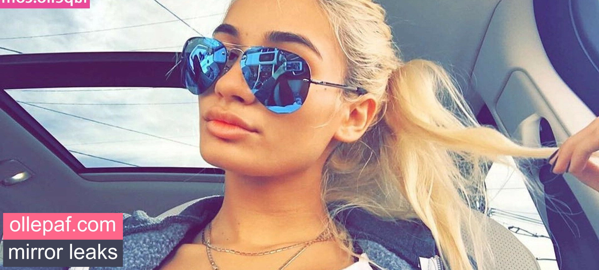 Pia Mia Perez Nude Leaks OnlyFans #83 - Fapello