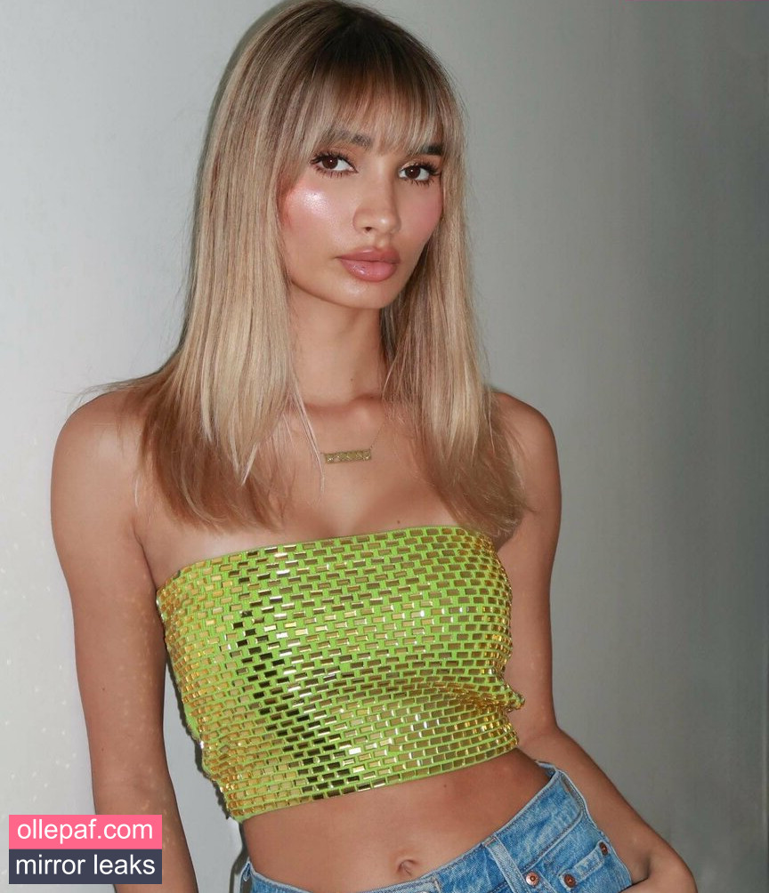 Latest Leaks Pia Mia Perez Nude #95 - Fapello