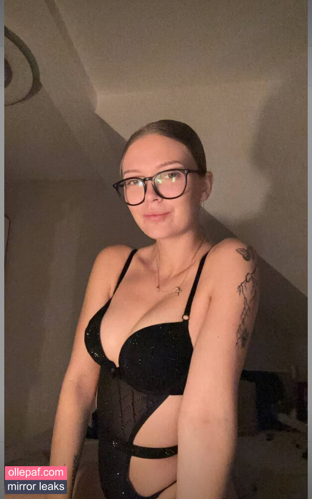 Latest Leaks Pia.rsr Nude #5 - Fapello