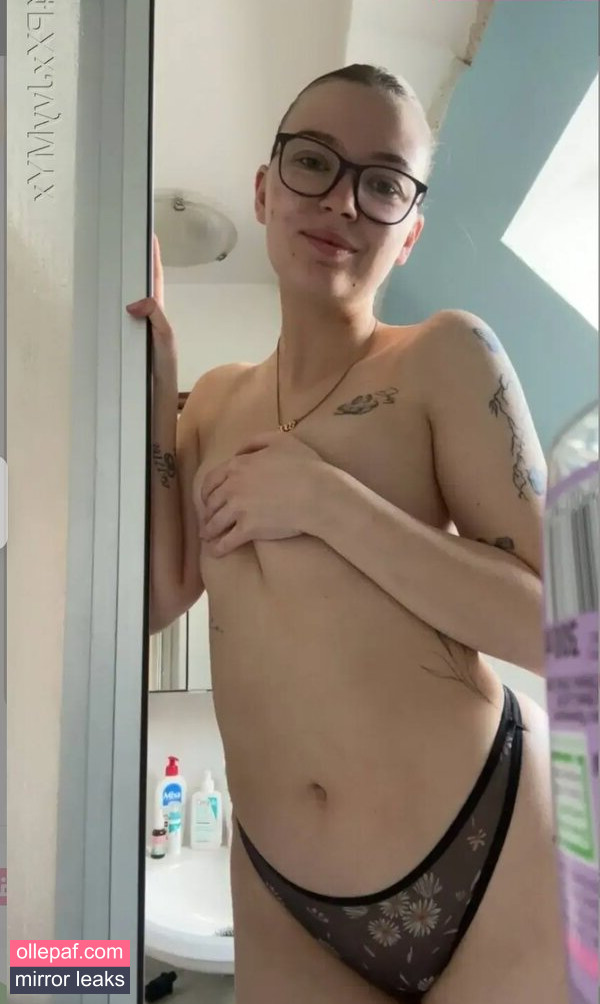 Latest Leaks Pia Rößner - pia.rsr Nude #11 - Fapello